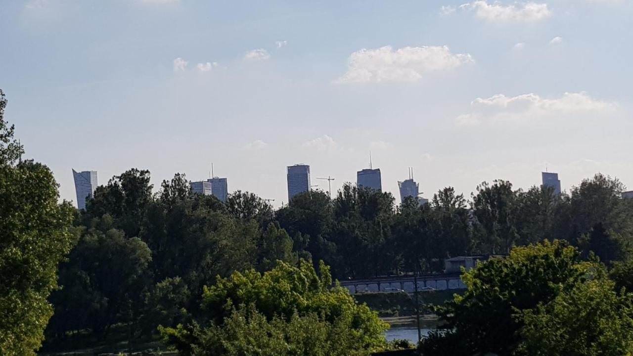 Stadium Apart 华沙 外观 照片